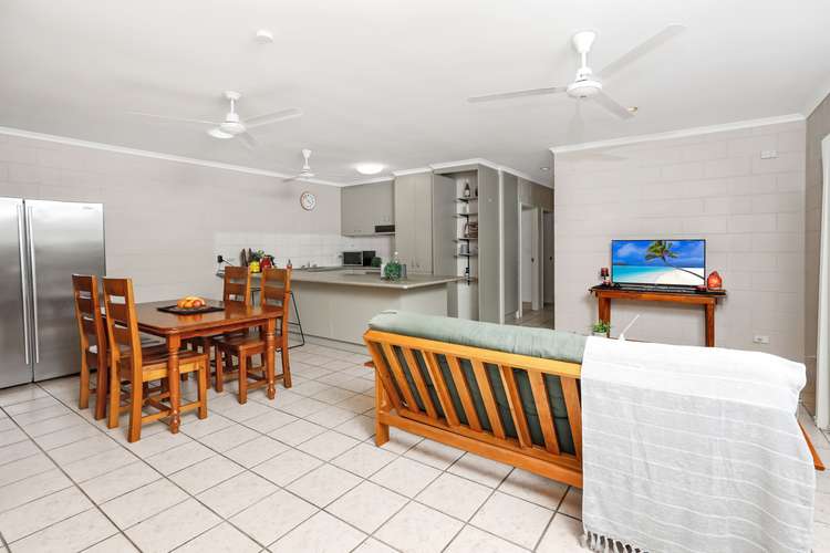Fifth view of Homely house listing, 2/66 Barnard Drive, Mount Sheridan QLD 4868