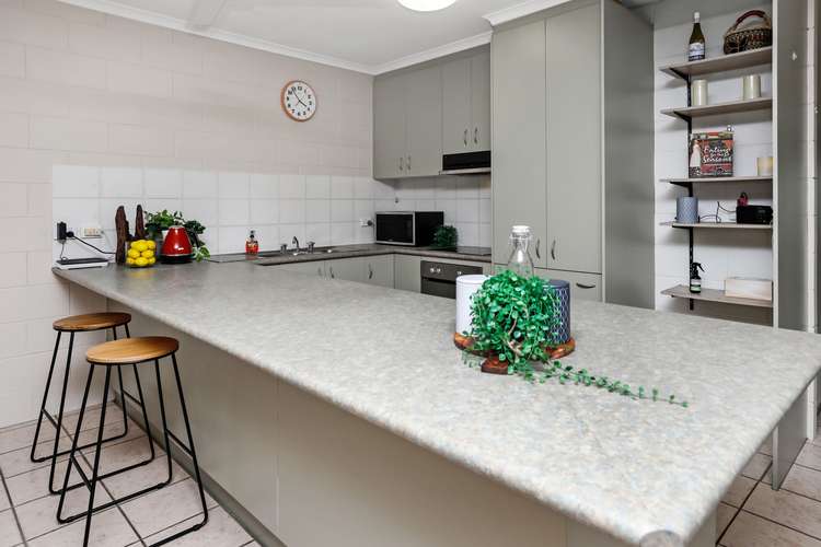 Sixth view of Homely house listing, 2/66 Barnard Drive, Mount Sheridan QLD 4868