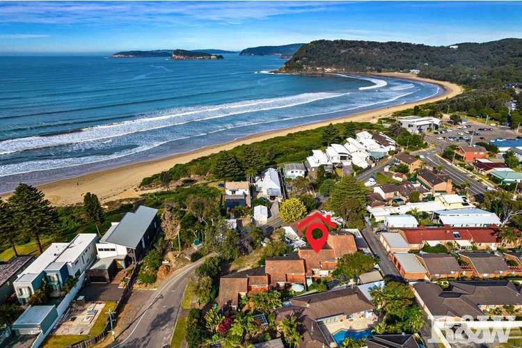 Main view of Homely villa listing, 3/55 Berith Street, Umina beach NSW 2257