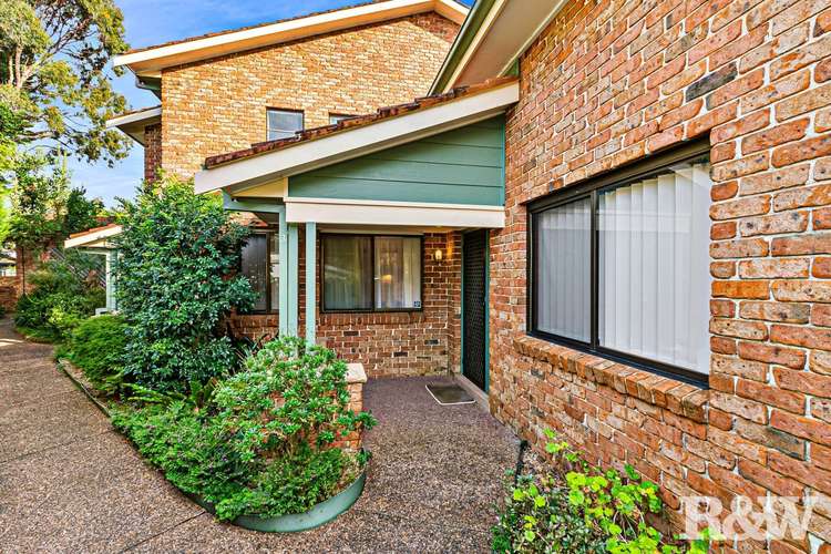 Second view of Homely villa listing, 3/55 Berith Street, Umina beach NSW 2257