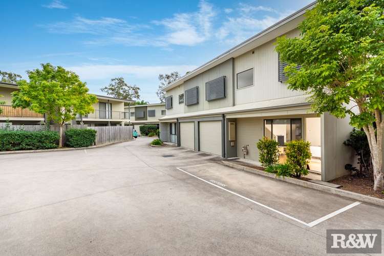 Fourth view of Homely townhouse listing, 15/17 Crocodile Avenue, Morayfield QLD 4506