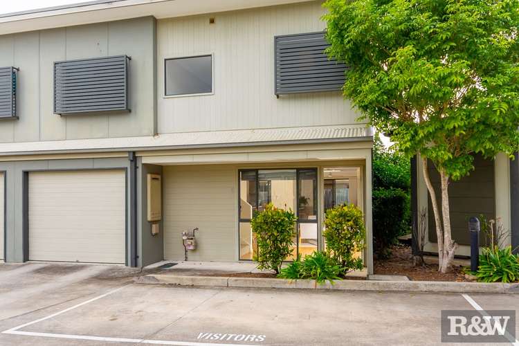 Fifth view of Homely townhouse listing, 15/17 Crocodile Avenue, Morayfield QLD 4506