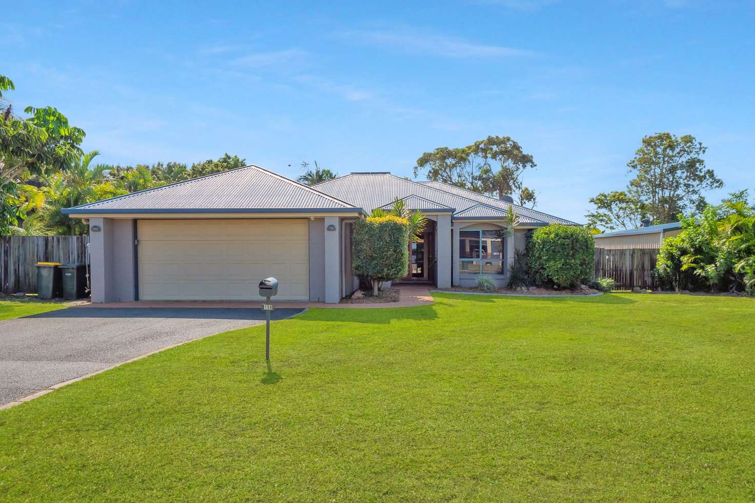 Main view of Homely house listing, 150-152 Gilston Road, Wondunna QLD 4655