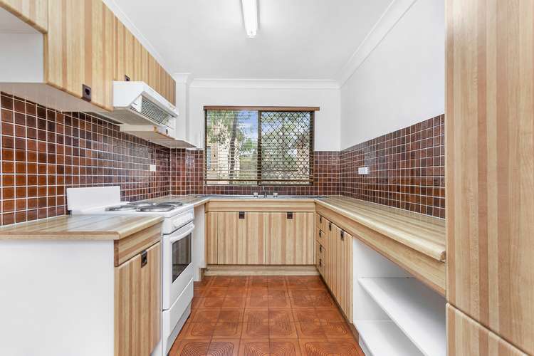 Third view of Homely apartment listing, 31/131 Oak Road, Kirrawee NSW 2232