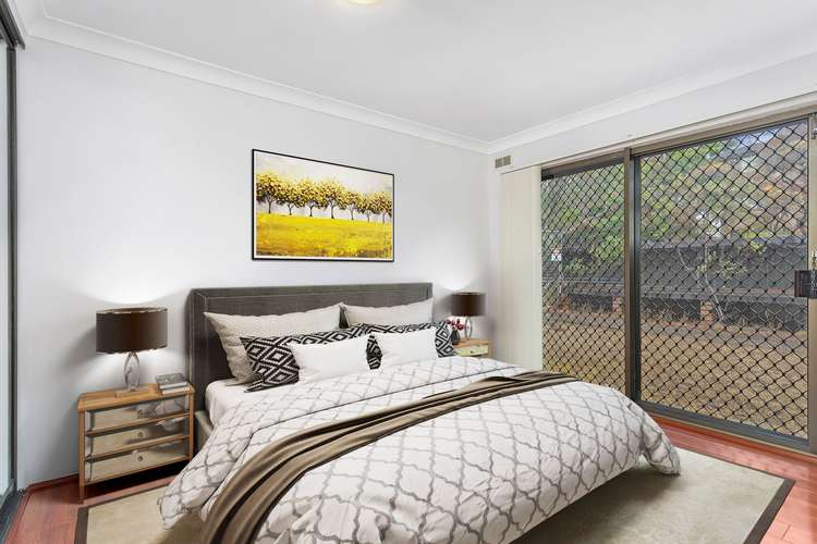 Fourth view of Homely apartment listing, 31/131 Oak Road, Kirrawee NSW 2232