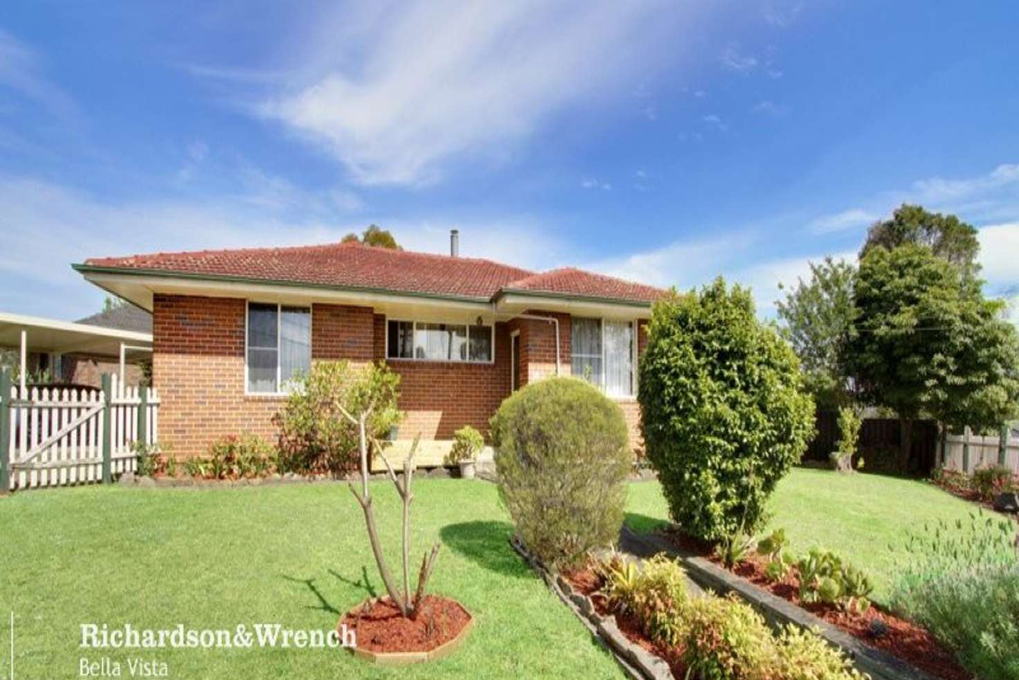 Main view of Homely house listing, 18 Purcell Crescent, Lalor Park NSW 2147