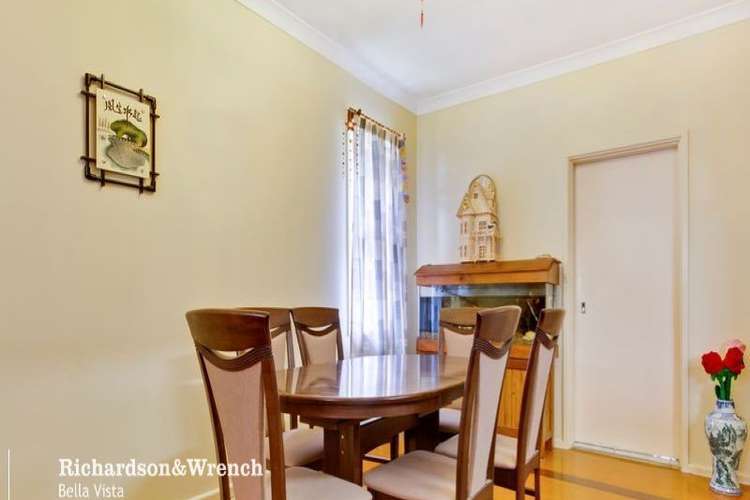 Third view of Homely house listing, 18 Purcell Crescent, Lalor Park NSW 2147