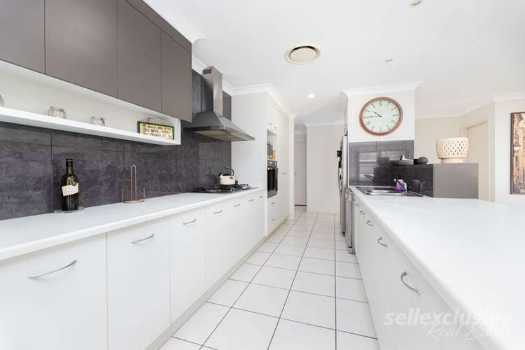 Fifth view of Homely house listing, 61 Wedgetail Circuit, Narangba QLD 4504