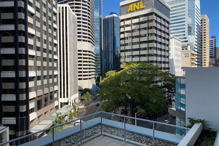Main view of Homely apartment listing, 74/420 Queen Street, Brisbane City QLD 4000