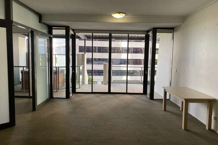 Second view of Homely apartment listing, 74/420 Queen Street, Brisbane City QLD 4000
