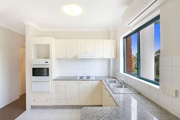 Third view of Homely apartment listing, 26/32 Urunga Parade, Miranda NSW 2228