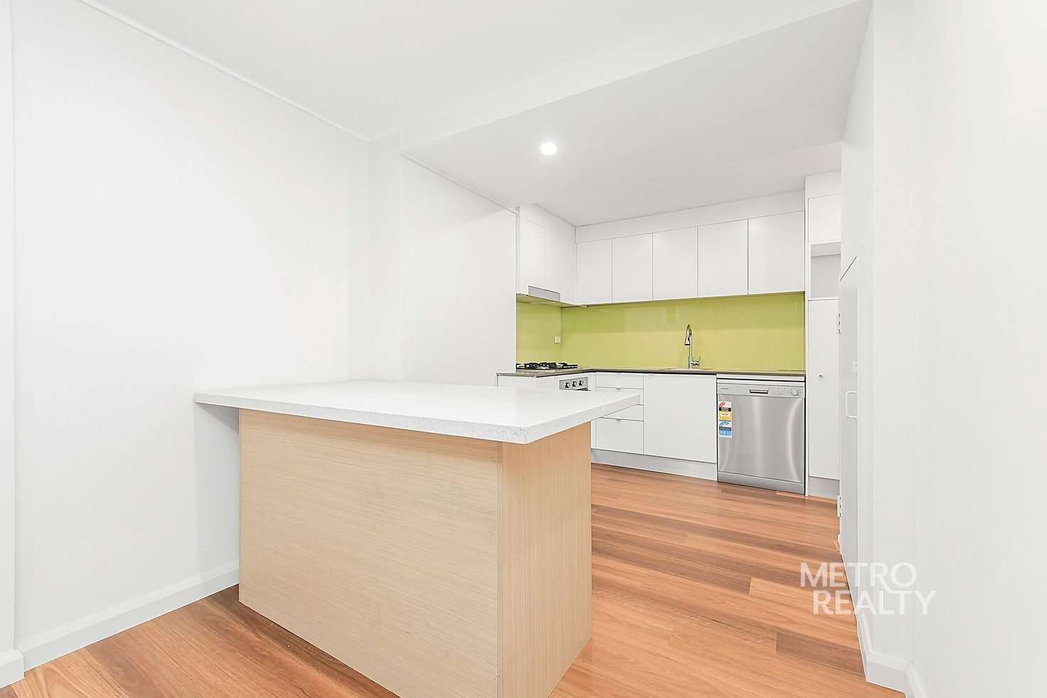 Main view of Homely apartment listing, B405/446 Harris St, Ultimo NSW 2007