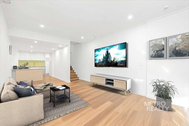 Second view of Homely apartment listing, B405/446 Harris St, Ultimo NSW 2007