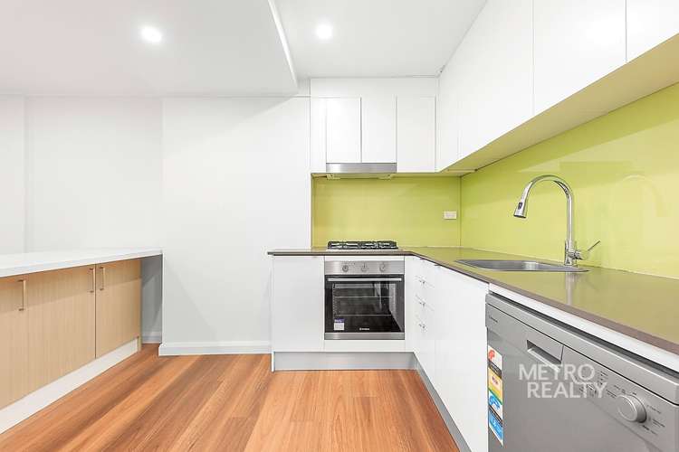 Third view of Homely apartment listing, B405/446 Harris St, Ultimo NSW 2007