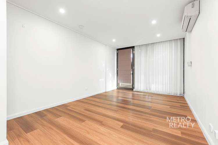 Fifth view of Homely apartment listing, B405/446 Harris St, Ultimo NSW 2007