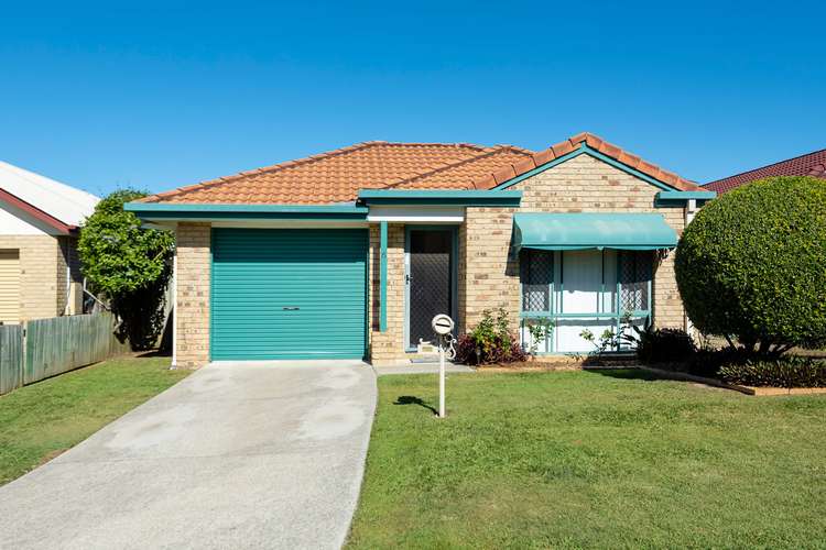 Main view of Homely house listing, 6 Kookaburra Court, Loganlea QLD 4131