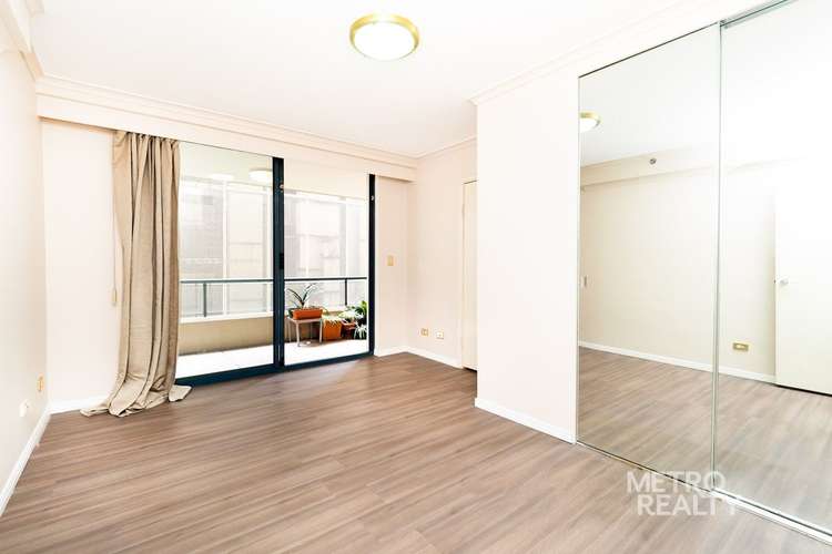 Second view of Homely apartment listing, 203/303 Castlereagh Street, Haymarket NSW 2000