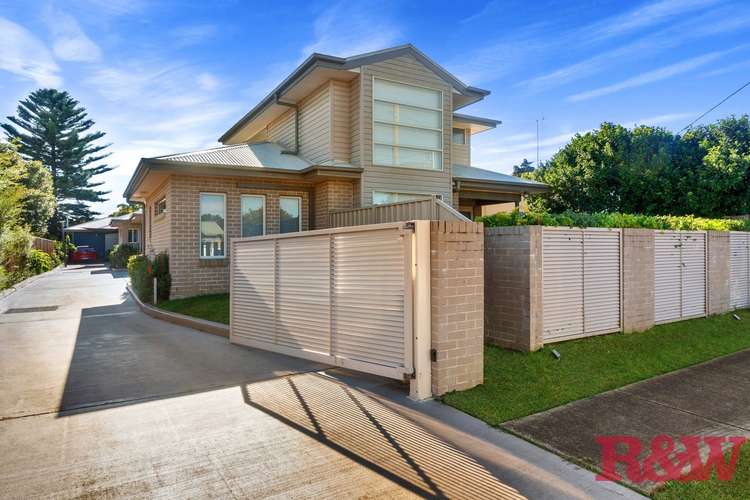 Main view of Homely townhouse listing, 1/43 Paul Street, Umina Beach NSW 2257