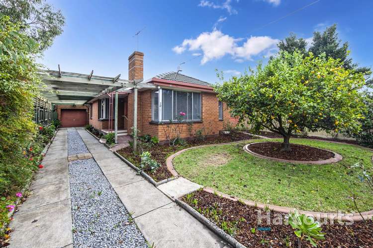 Main view of Homely house listing, 20 Bruce Street, Laverton VIC 3028