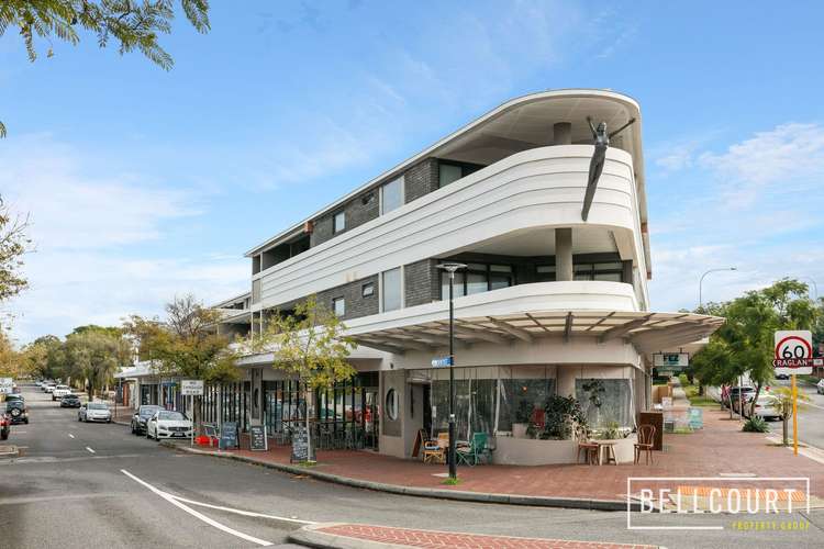 Main view of Homely apartment listing, 1/83 Walcott Street, Mount Lawley WA 6050