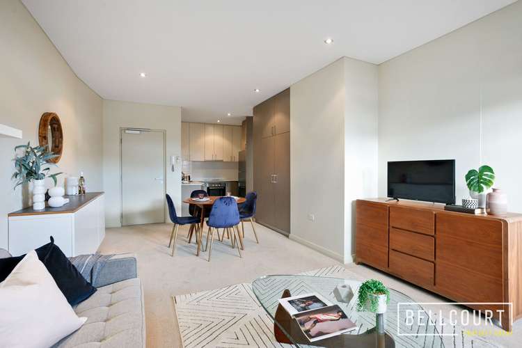 Fourth view of Homely apartment listing, 1/83 Walcott Street, Mount Lawley WA 6050