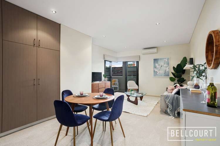 Fifth view of Homely apartment listing, 1/83 Walcott Street, Mount Lawley WA 6050