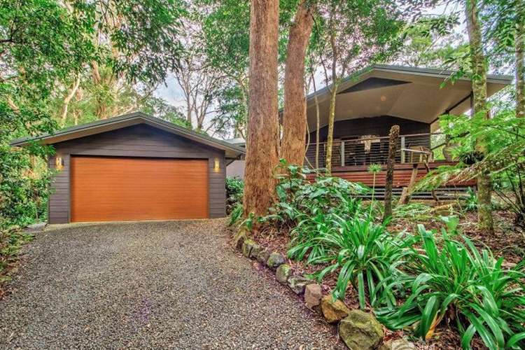 Main view of Homely house listing, 18 Ee Jung Road, Springbrook QLD 4213