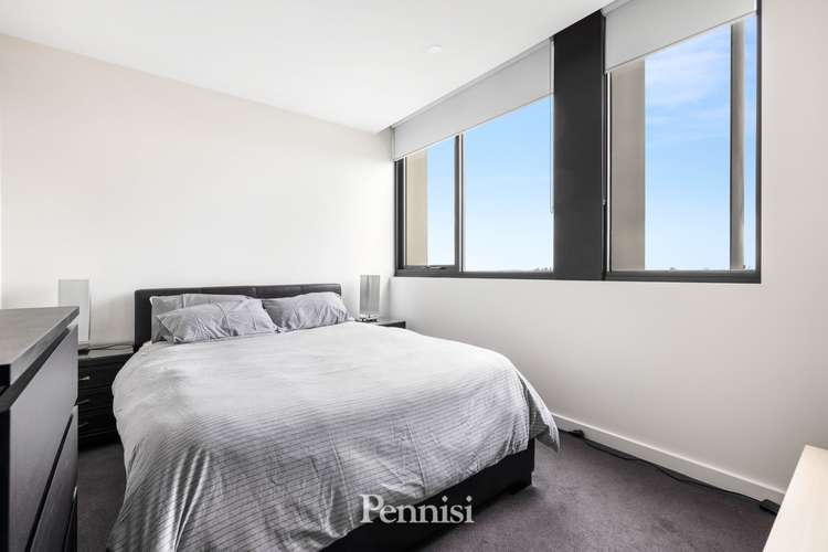 Sixth view of Homely apartment listing, 301/110 Keilor Road, Essendon North VIC 3041