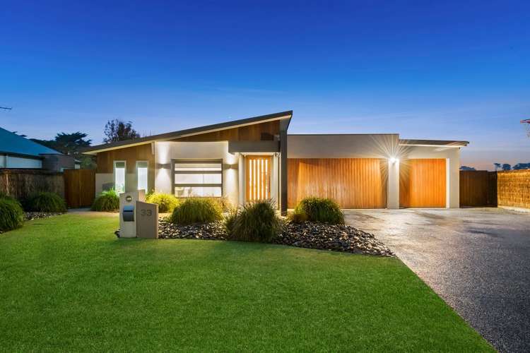 33 Plantation Drive, Connewarre VIC 3227