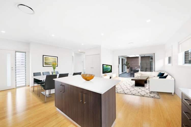 Main view of Homely villa listing, 2/13 Waratah Avenue, Woy Woy NSW 2256