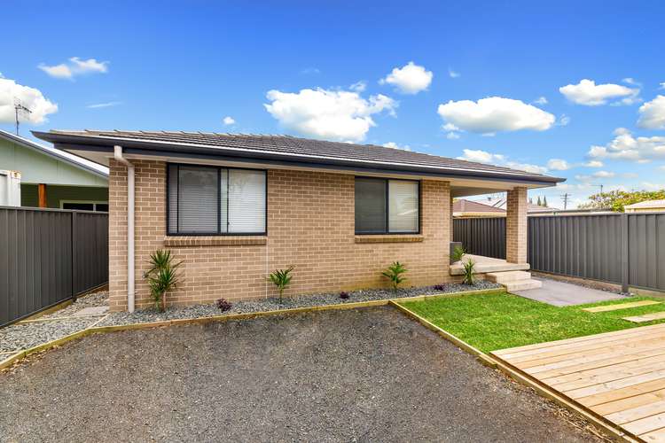 Main view of Homely house listing, 40a Birdwood Avenue, Umina Beach NSW 2257