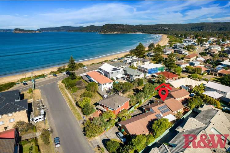 Second view of Homely villa listing, 2/19 Augusta Street, Umina Beach NSW 2257