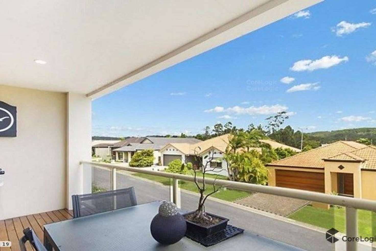 Main view of Homely townhouse listing, 3/28 Palma Crescent, Varsity Lakes QLD 4227