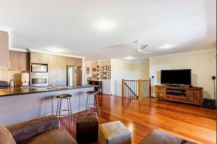 Second view of Homely townhouse listing, 3/28 Palma Crescent, Varsity Lakes QLD 4227