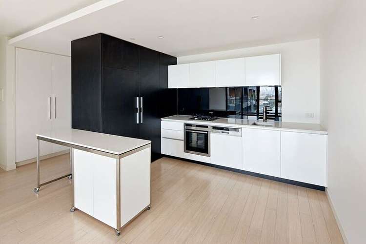 Main view of Homely apartment listing, D404/50 Albert Street, Brunswick East VIC 3057