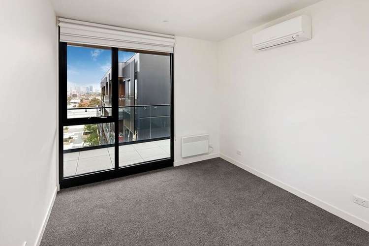 Fourth view of Homely apartment listing, D404/50 Albert Street, Brunswick East VIC 3057
