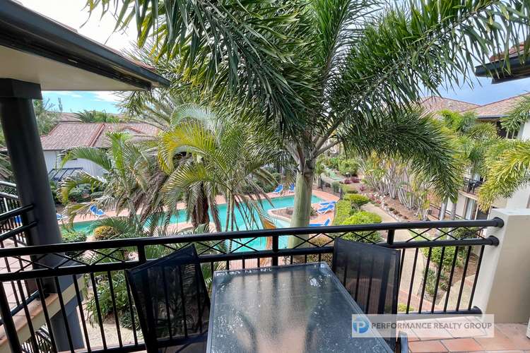 Main view of Homely unit listing, 124/2342 Gold Coast Highway, Mermaid Beach QLD 4218