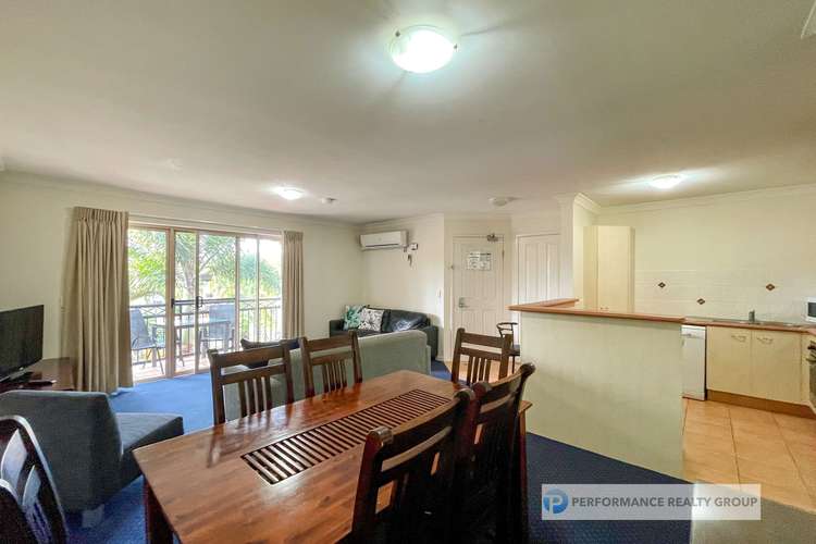 Second view of Homely unit listing, 124/2342 Gold Coast Highway, Mermaid Beach QLD 4218