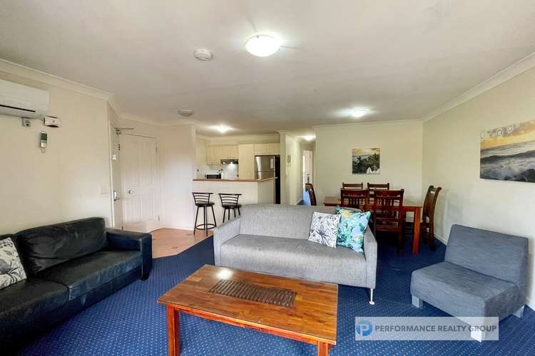 Third view of Homely unit listing, 124/2342 Gold Coast Highway, Mermaid Beach QLD 4218