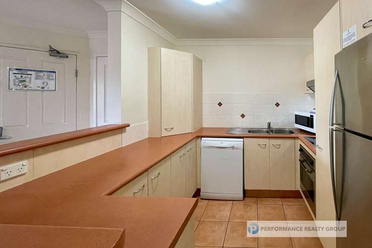 Fourth view of Homely unit listing, 124/2342 Gold Coast Highway, Mermaid Beach QLD 4218