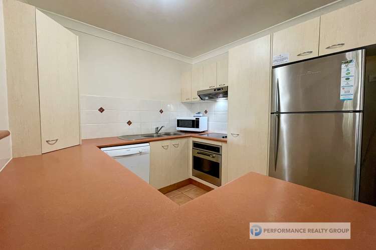 Fifth view of Homely unit listing, 124/2342 Gold Coast Highway, Mermaid Beach QLD 4218