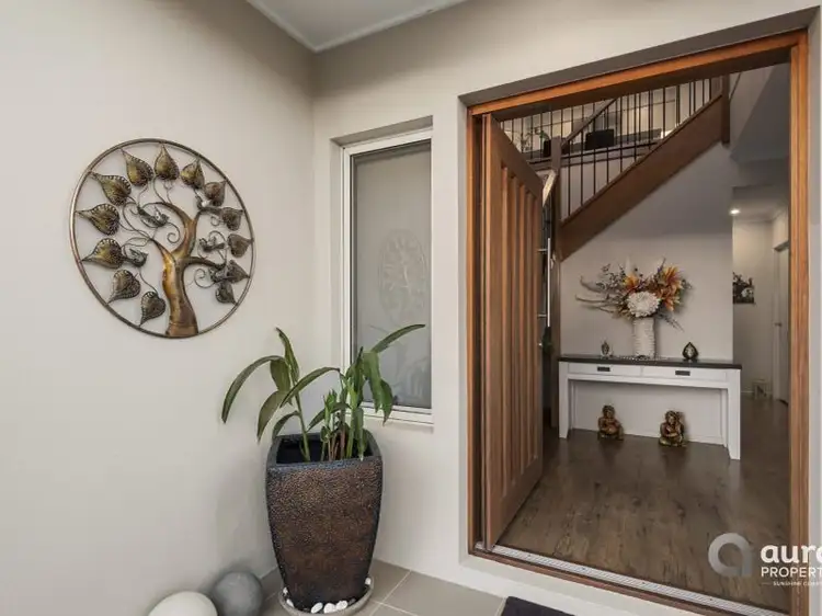 Second view of Homely house listing, 1/2 Fiona St, Nirimba QLD 4551