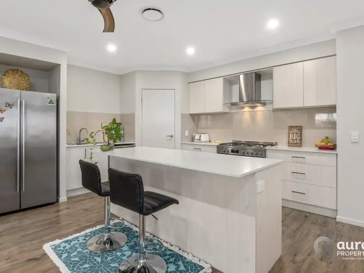 Sixth view of Homely house listing, 1/2 Fiona St, Nirimba QLD 4551