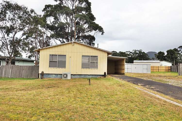 51 Main Street, Zeehan TAS 7469