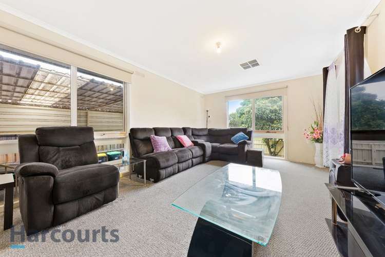Second view of Homely house listing, 9 Gretel Grove, Melton VIC 3337
