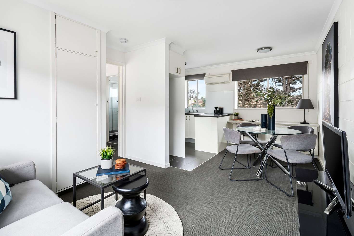 Main view of Homely flat listing, 21/15 Royal Avenue, Essendon North VIC 3041