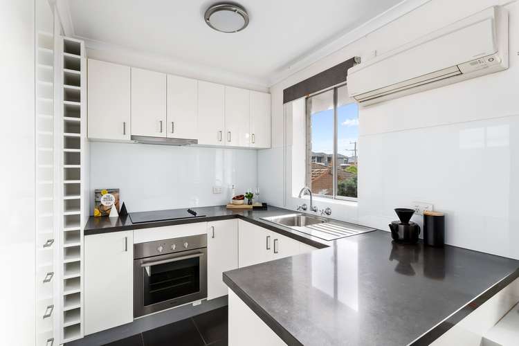Second view of Homely flat listing, 21/15 Royal Avenue, Essendon North VIC 3041
