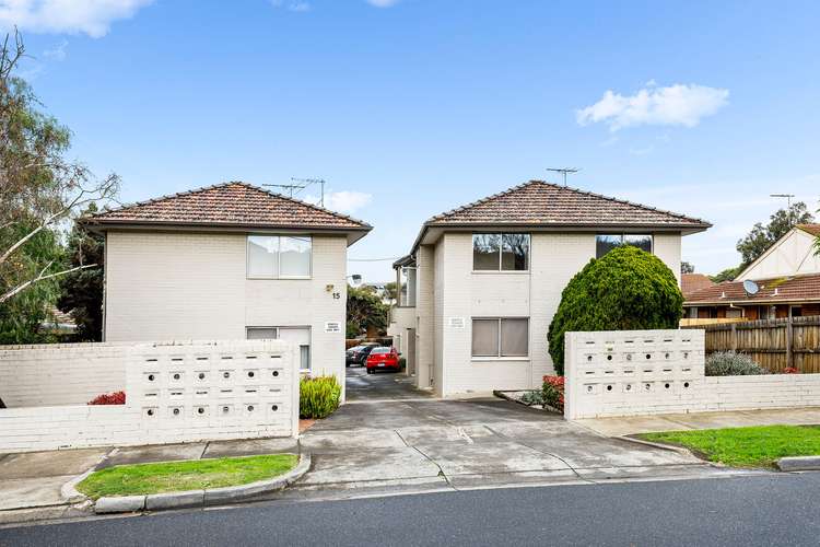 Fifth view of Homely flat listing, 21/15 Royal Avenue, Essendon North VIC 3041