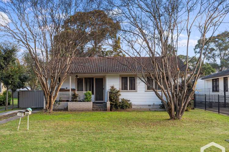 Main view of Homely house listing, 125/125A Boronia Road, North St Marys NSW 2760