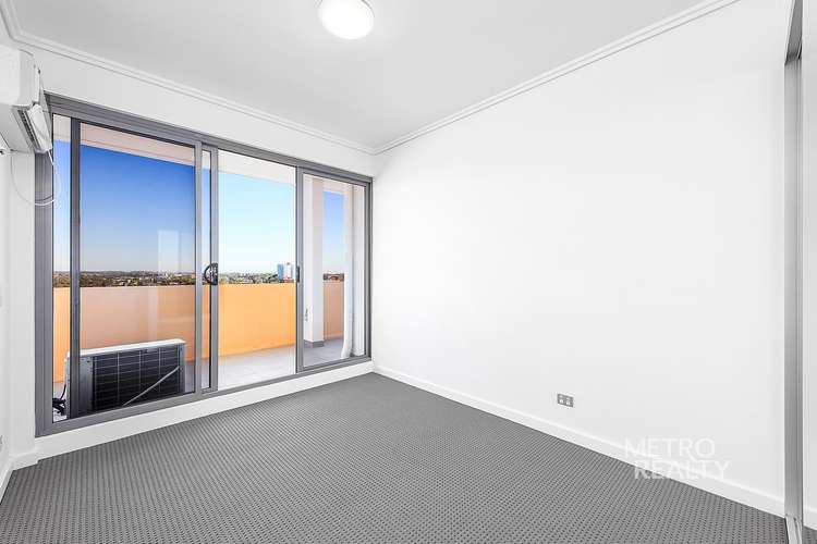 Fourth view of Homely house listing, 1504a/8 Cowper St, Parramatta NSW 2150